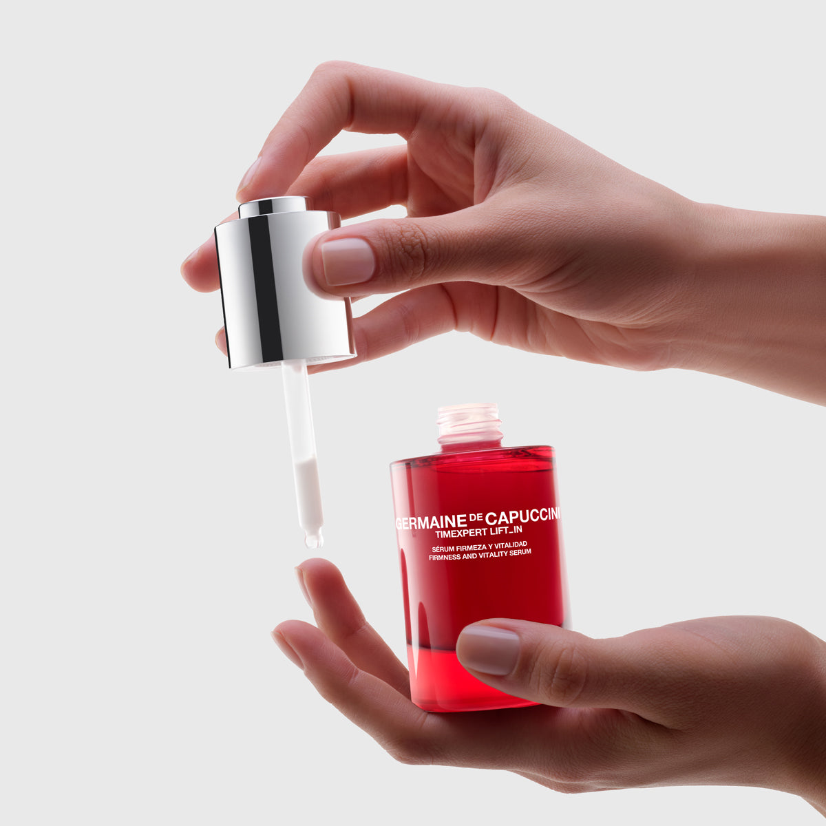 Firmness and Vitality Serum - 50ml