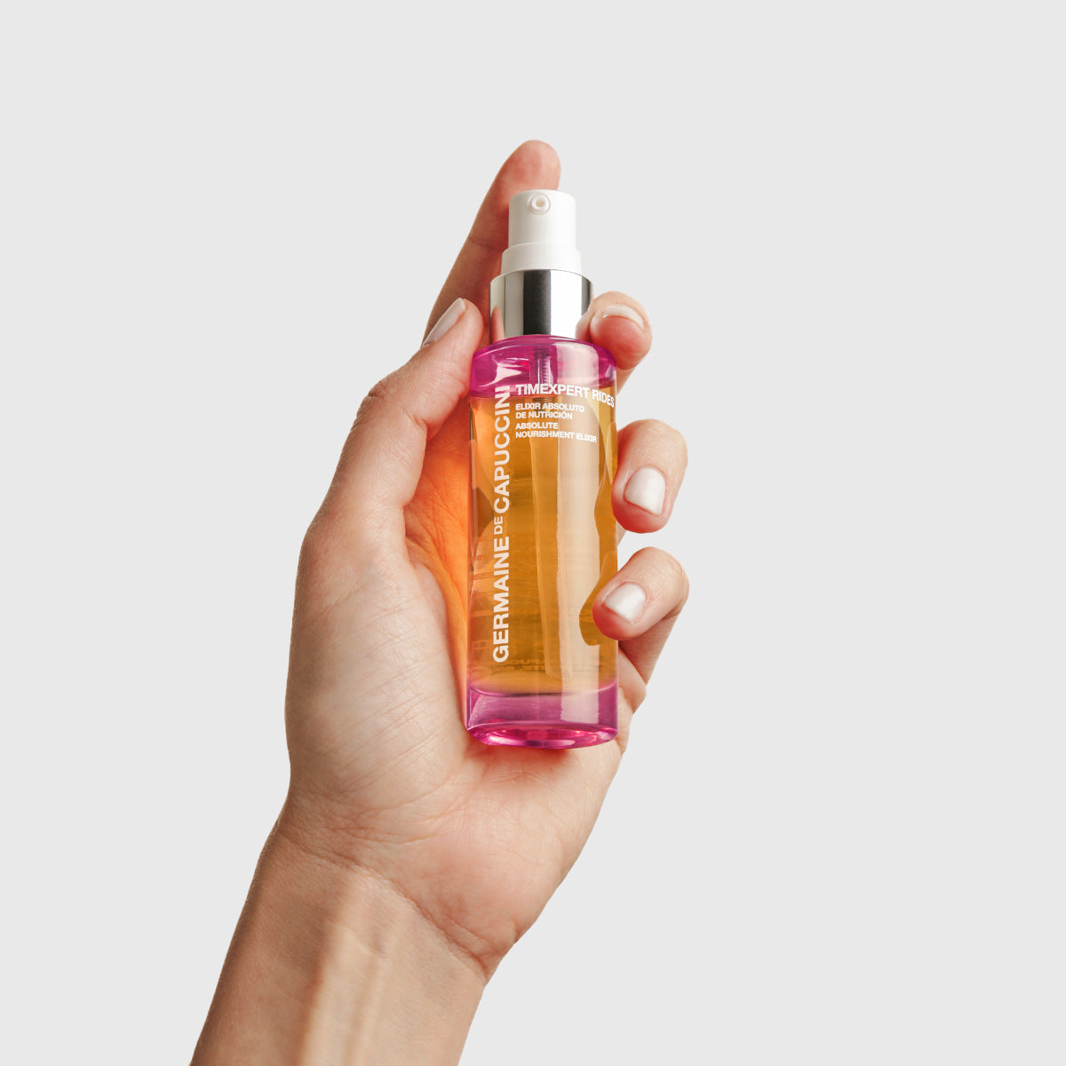 Absolute Nourishment Elixir - 30ml