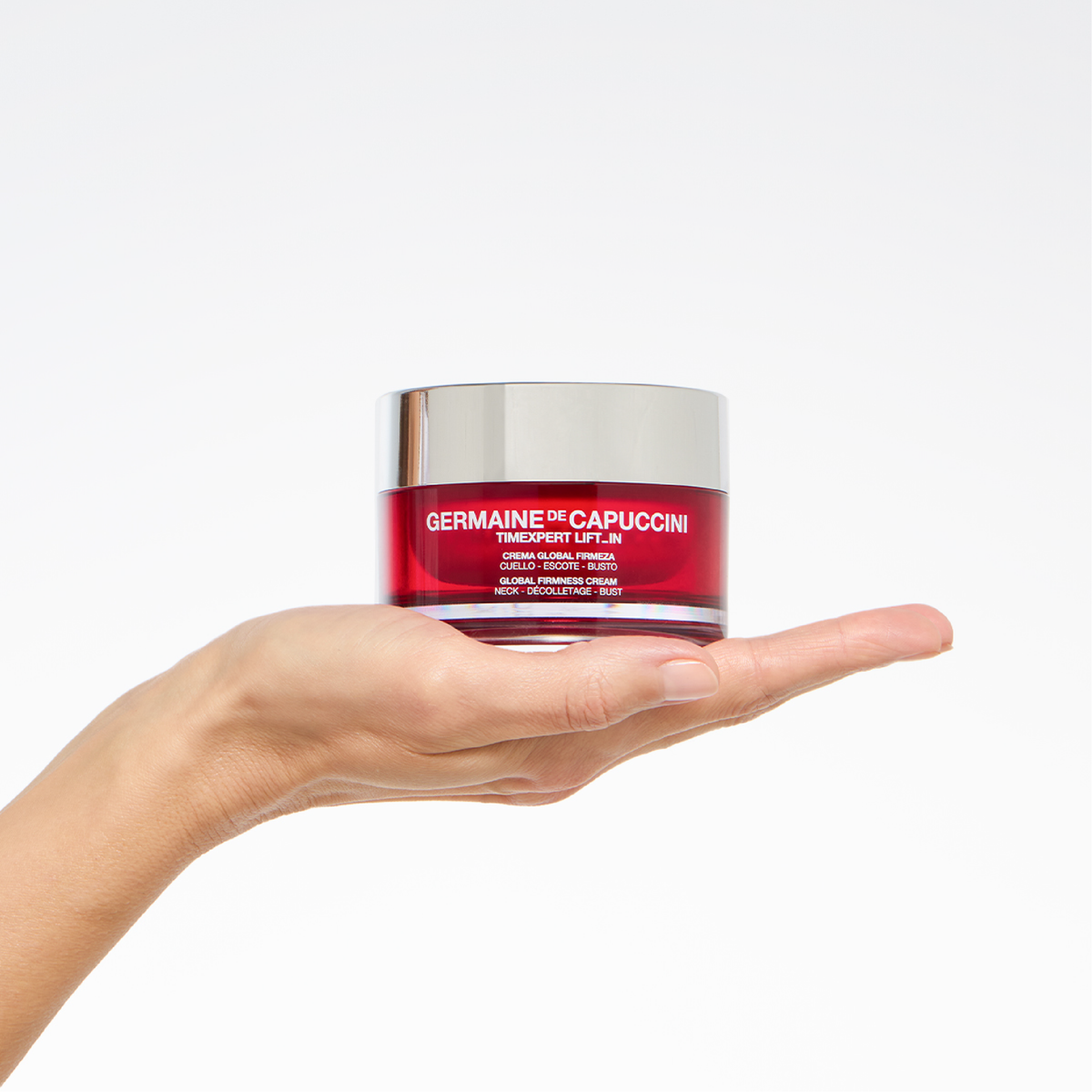 Global Firmness Cream Neck-Bust - 100ml
