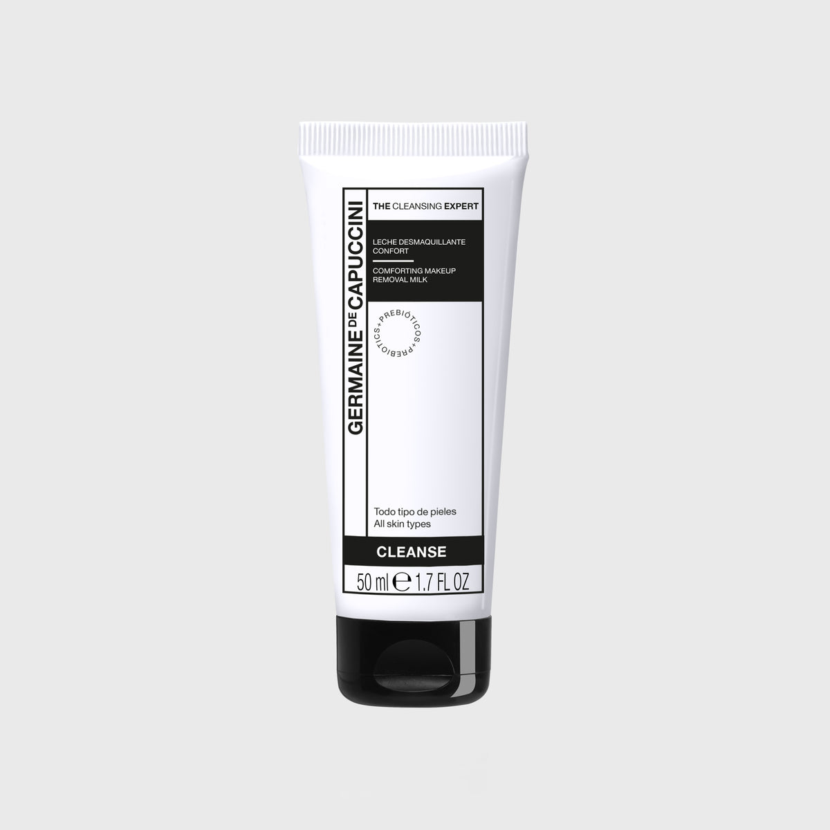 Comforting Makeup Removal Milk