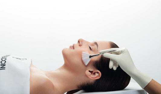 Guide for oily skin with acne-prone skin