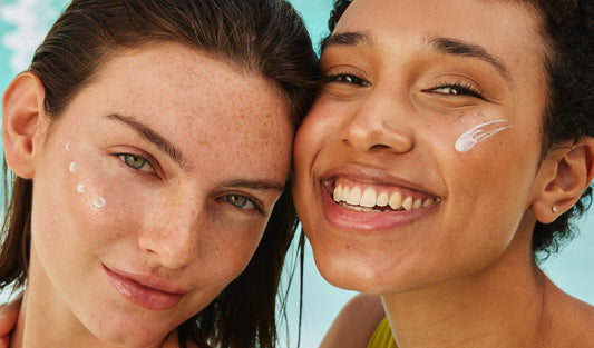 Prepare your skin for summer like an expert