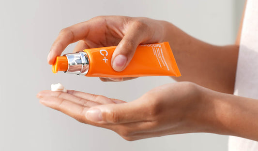 Vitamin C for the Face: Properties and Benets