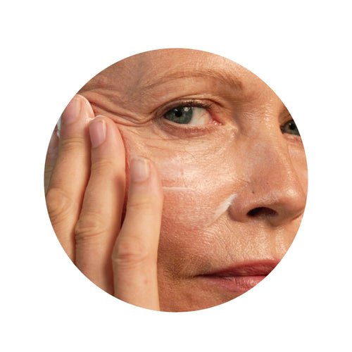 Fine Lines & Wrinkles