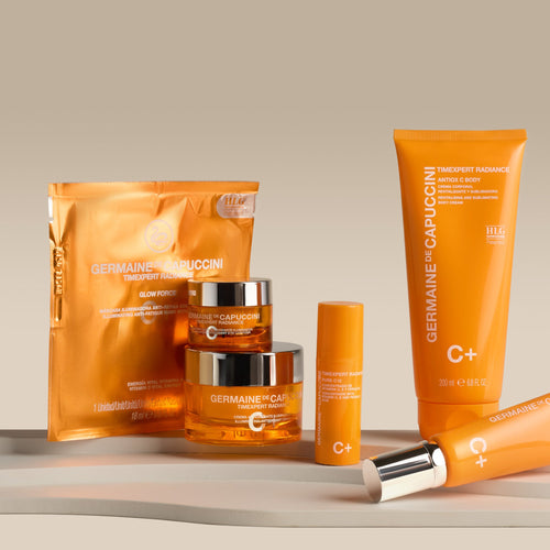 Timexpert Radiance C+