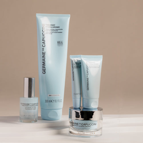 Timexpert Hydraluronic