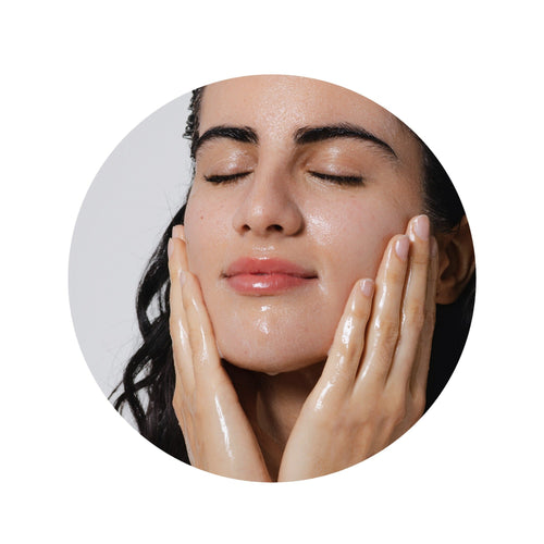 Acne & Imperfections