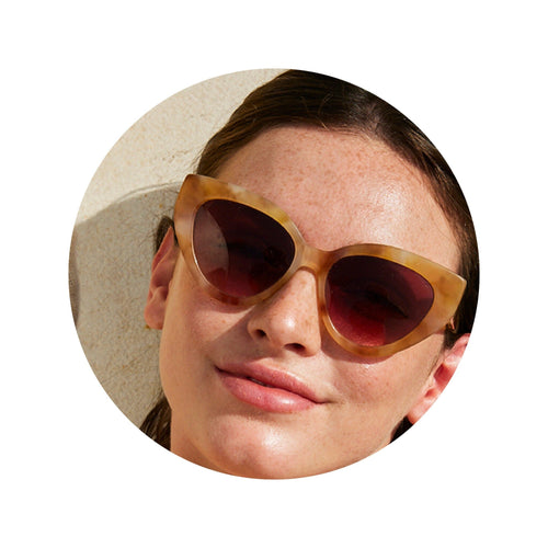 Sun Damage