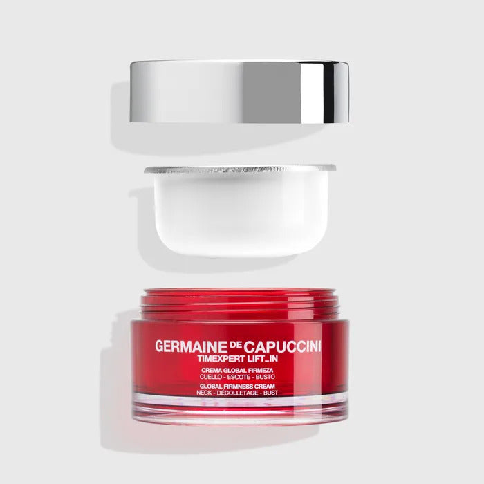 Refill Global Firmness Cream Neck-Bust - 100ml