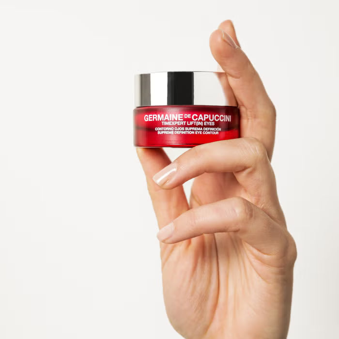 Supreme Definition Eye Contour - 15ml