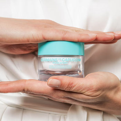 No-Stress Hydrating Cream - 50ml
