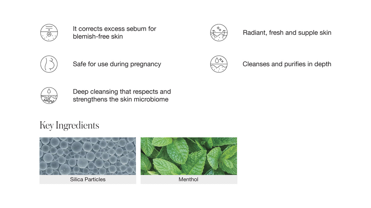 Exfoliating Scrub - 150ml