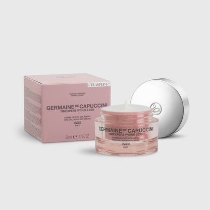 Pro-Collagen SPF30 Cream Soft - 50ml