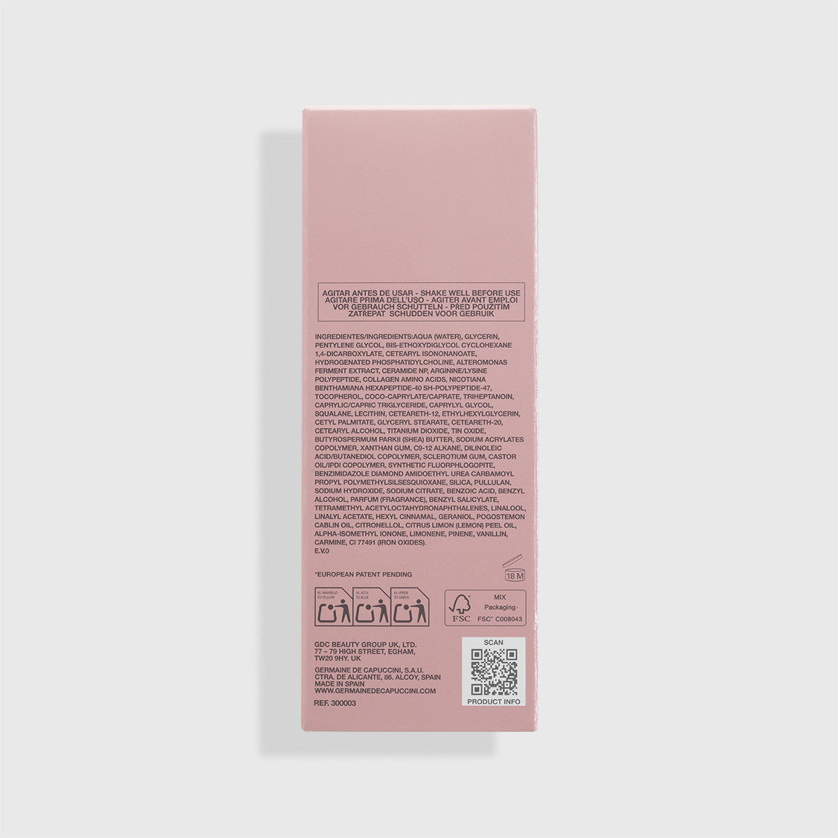 Pro-Collagen Serum - 50ml