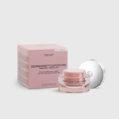 Pro-Collagen Eyes and Lips - 15ml