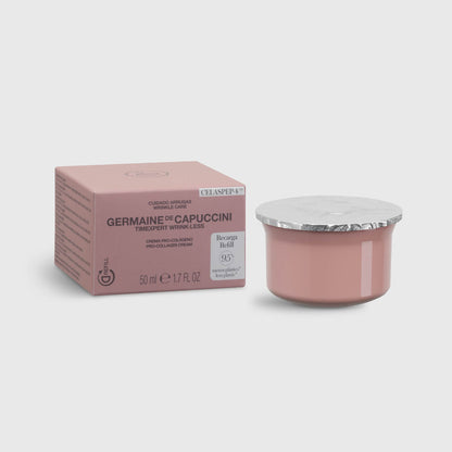 Refill Pro-Collagen Cream - 50ml