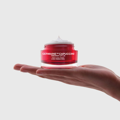 Global Firmness Cream - 50ml