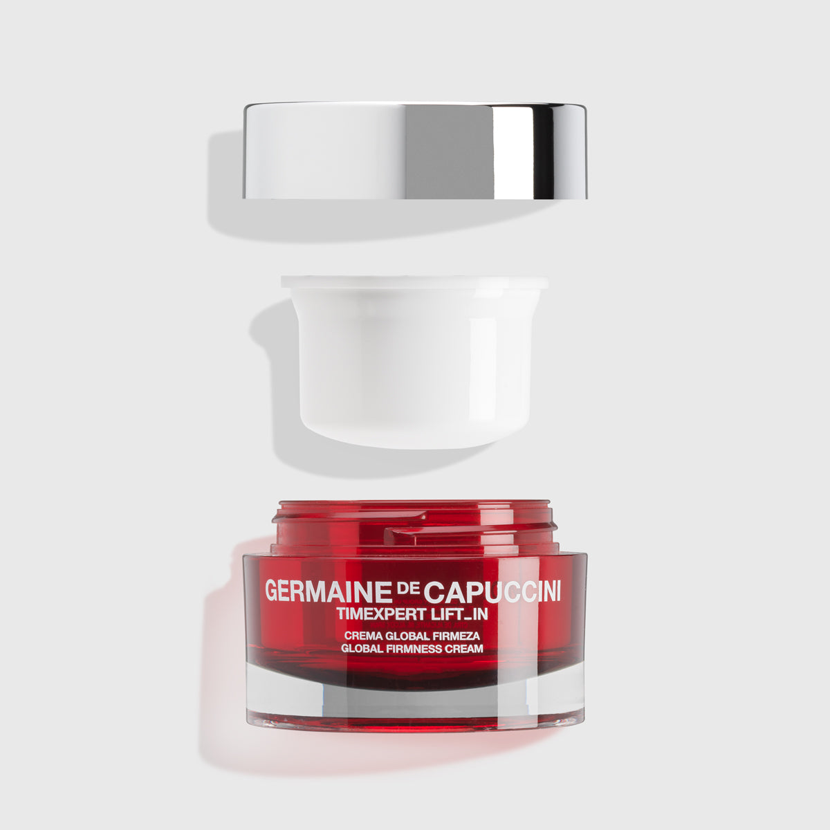 Refill Global Firmness Cream - 50ml