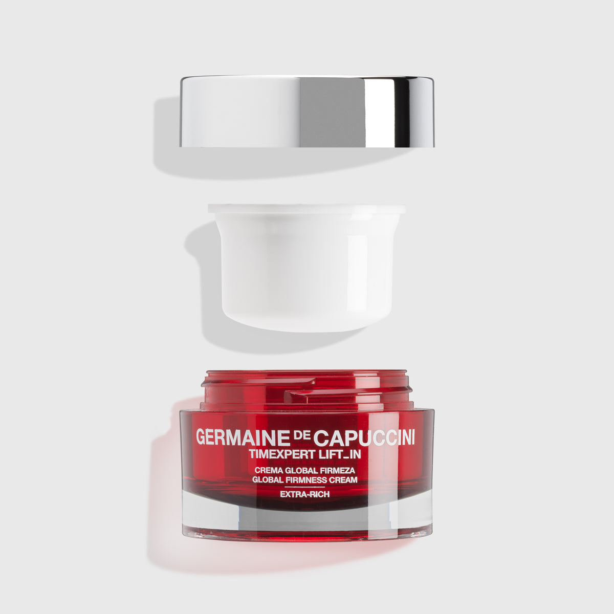 Refill Global Firmness Cream Extra Rich - 50ml