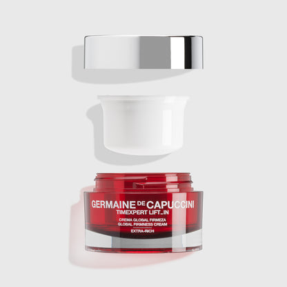 Refill Global Firmness Cream Extra Rich - 50ml