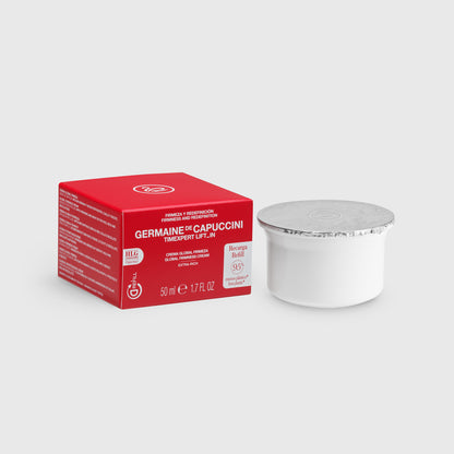 Refill Global Firmness Cream Extra Rich - 50ml