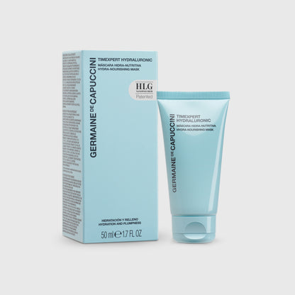 Hydra-Nourishing Mask - 50ml