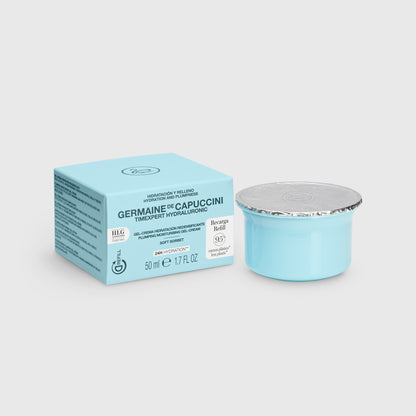 Refill Cream Soft Sorbet - 50ml