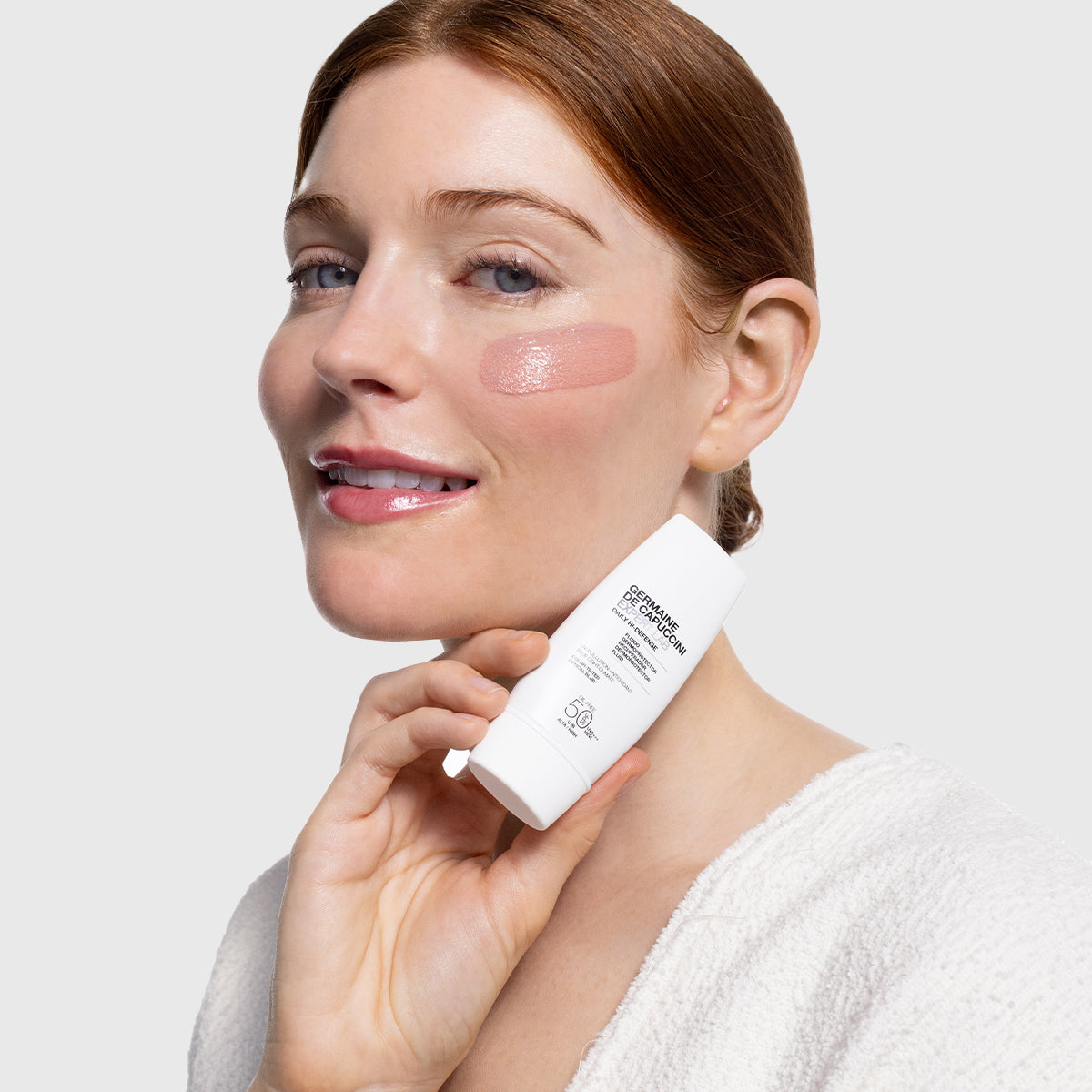 Daily Hi-Defense SPF50 (Tinted) - 30ml