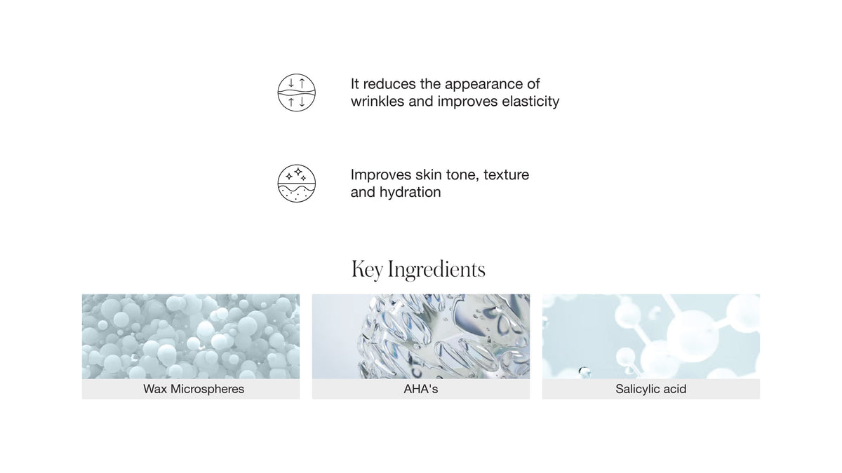Hydra-Nourishing Mask - 50ml