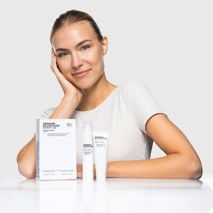 Pigment Therapy Homepack (Dark Spot Diminish Concentrate + Dark Spot Multi-Correction Cream) - 50ml+50ml