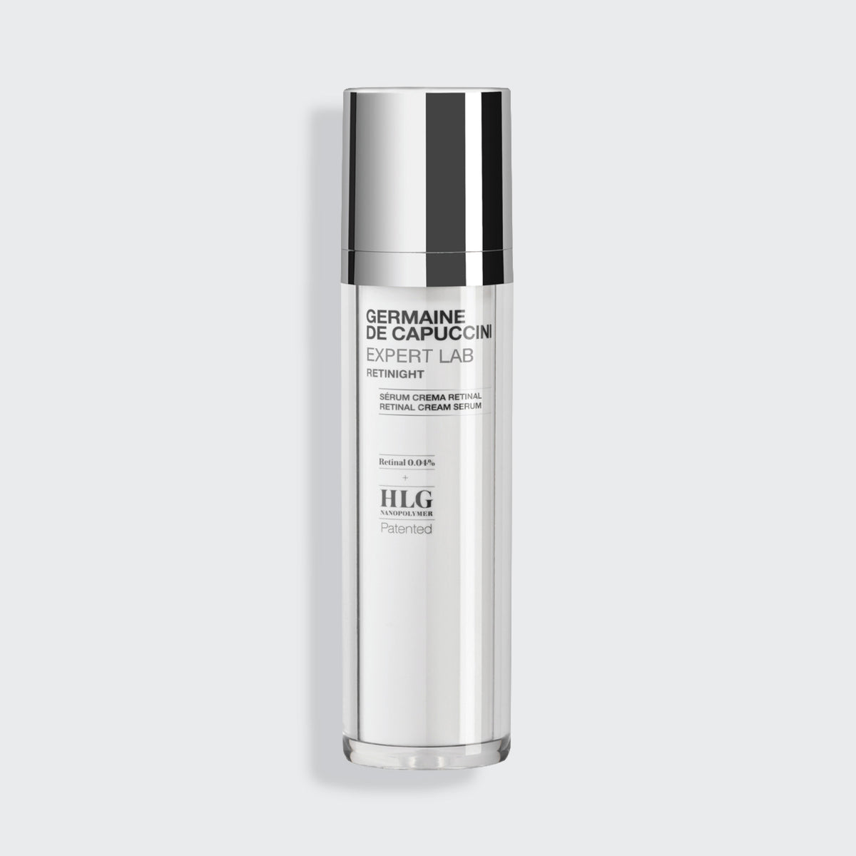 Retinight Cream Serum - 50ml