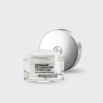 TEC-Exosome PDRN+HA Cream - 50ml