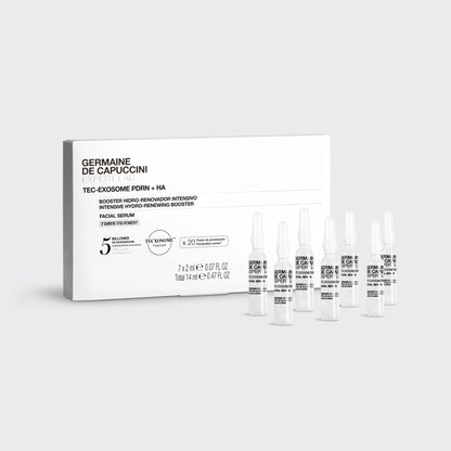 TEC-Exosome PDRN+HA - 7x2ml