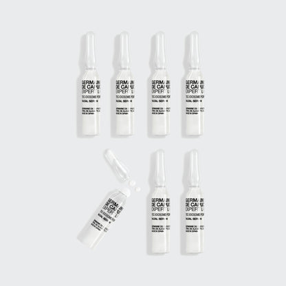 TEC-Exosome PDRN+HA - 7x2ml