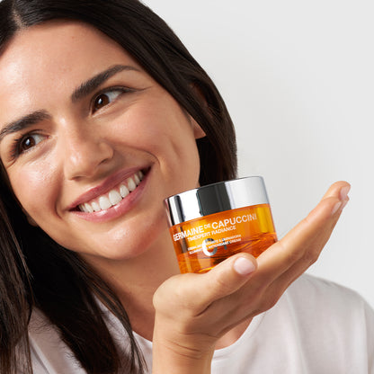 Illuminating Antioxidant Cream - 50ml