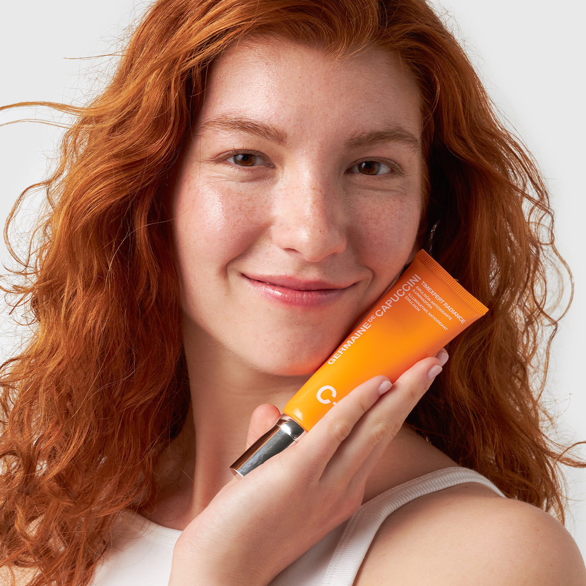 Illuminating Antioxidant Emulsion - 50ml