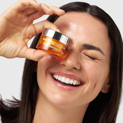 Illuminating Antioxidant Eye Contour - 15ml
