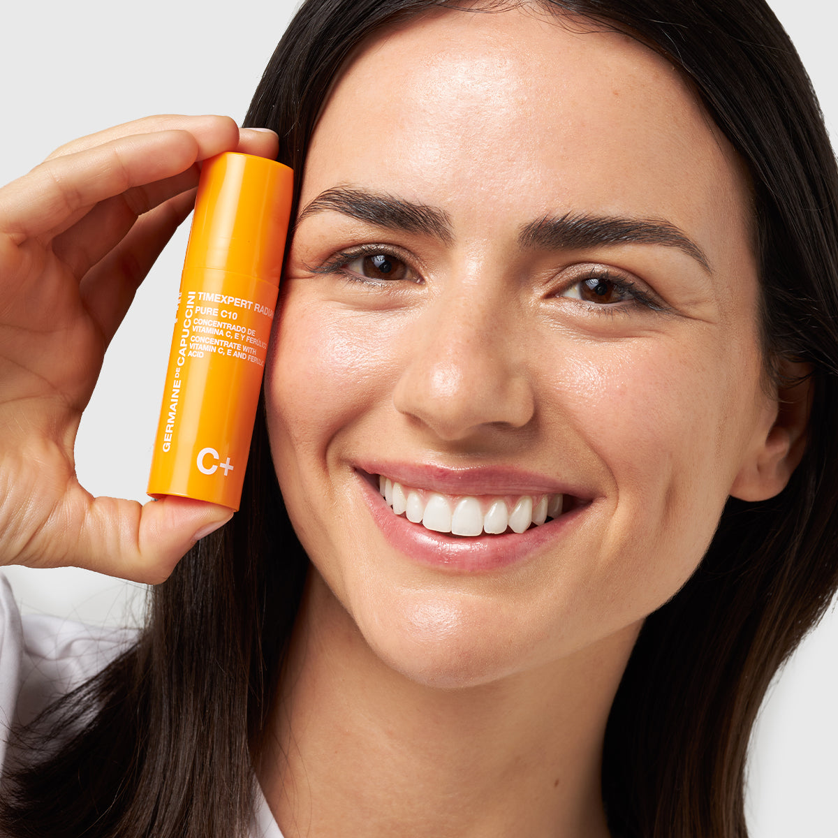 Pure C10 Concentrate with Vitamin C, E and Ferulic Acid - 15ml