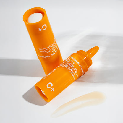 Pure C10 Concentrate with Vitamin C, E and Ferulic Acid - 15ml