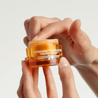 Illuminating Antioxidant Eye Contour - 15ml