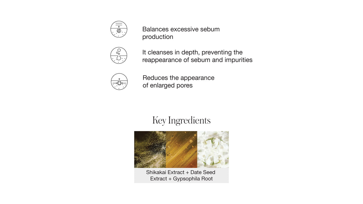 Extra-Comfort Cleansing Gel - 125ml