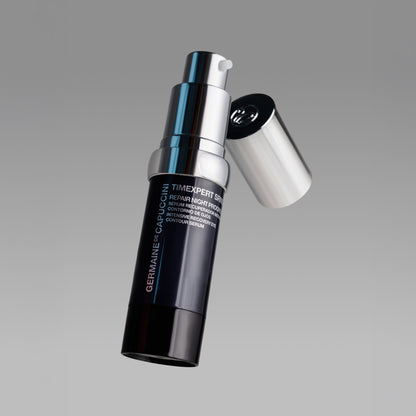 Repair Night Progress Eye Intensive Recovery Eye Contour Serum - 15ml
