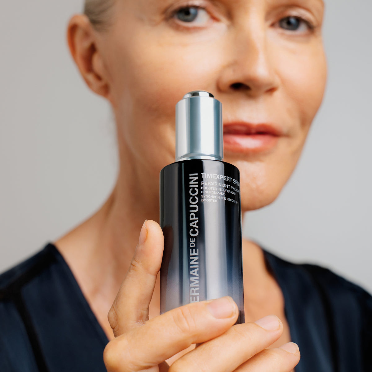 Repair Night Progress Synchronised Recovery Booster - 50ml