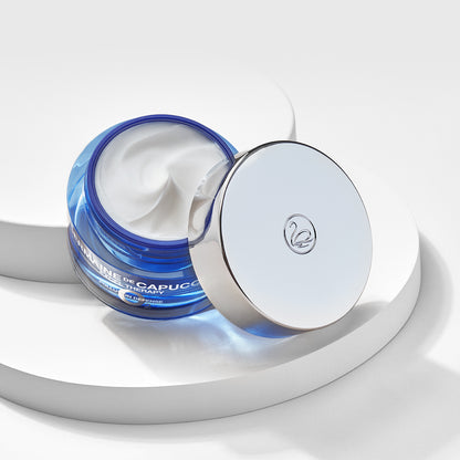 Pollution Defense Treatment Cream - 50ml