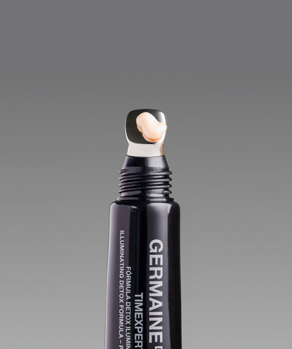 Illuminating Detox Formula - Puffiness and Bags under the Eyes - 15ml