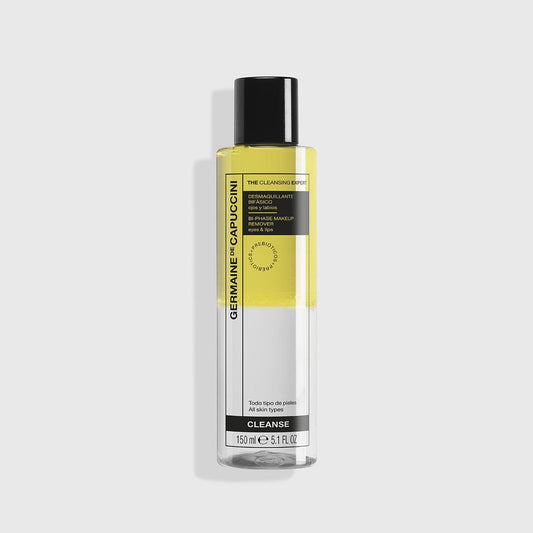 Bi-Phase Makeup Remover Eye & Lips