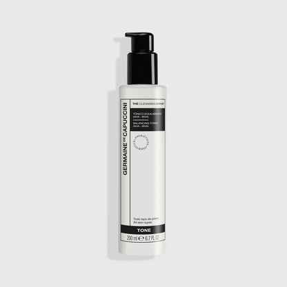 Balancing Toner (AHA-BHA) - 200ml