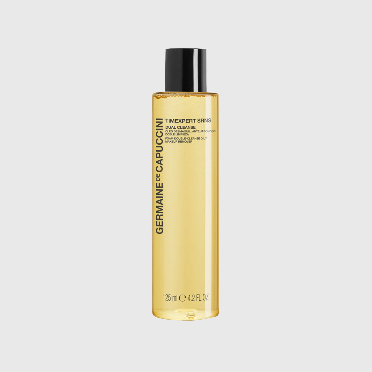 Dual Cleanse Oleo-Cleanser - 125ml