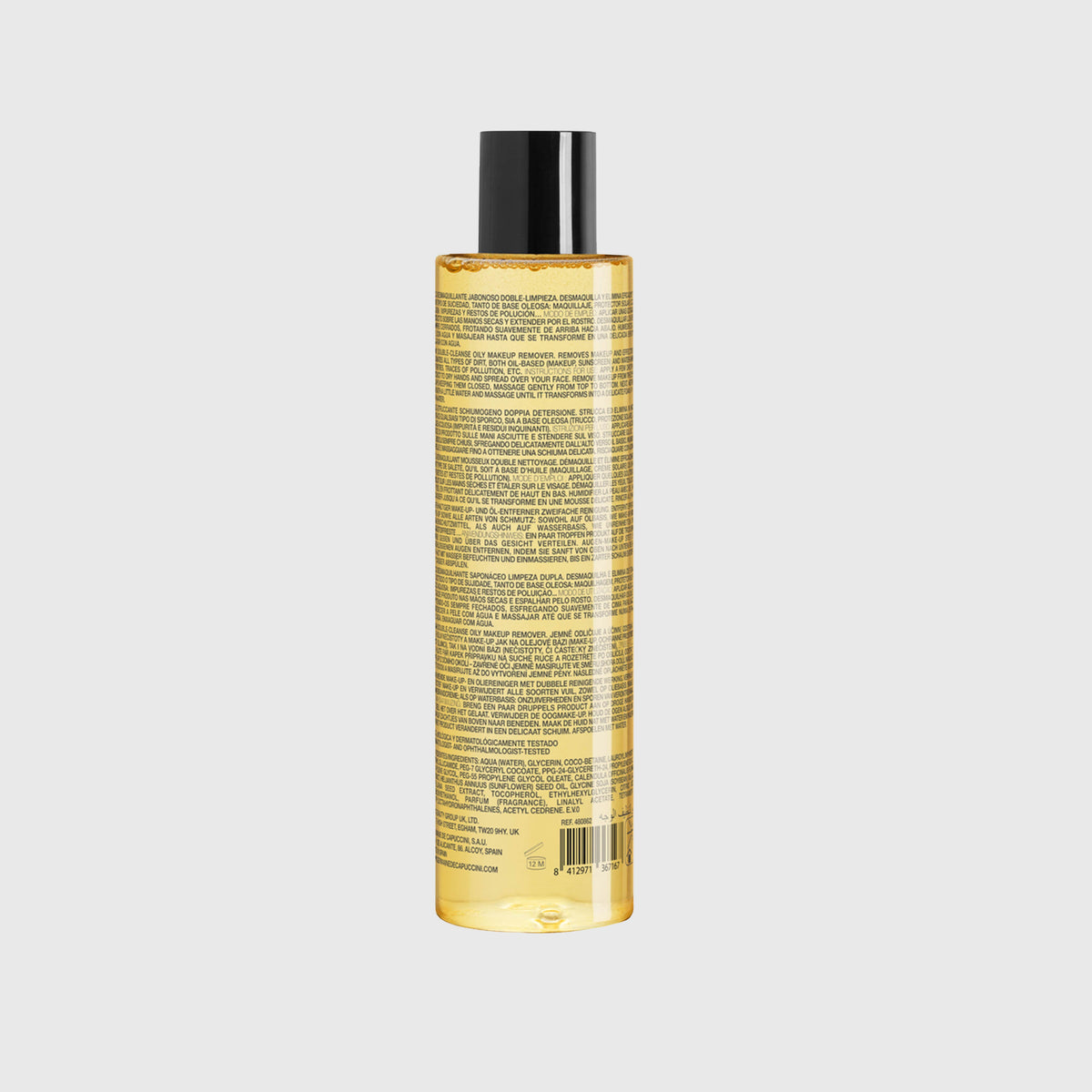 Dual Cleanse Oleo-Cleanser - 125ml
