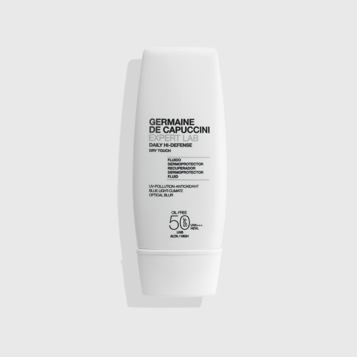 Daily Hi-Defense Dry Touch SPF50 - 30ml